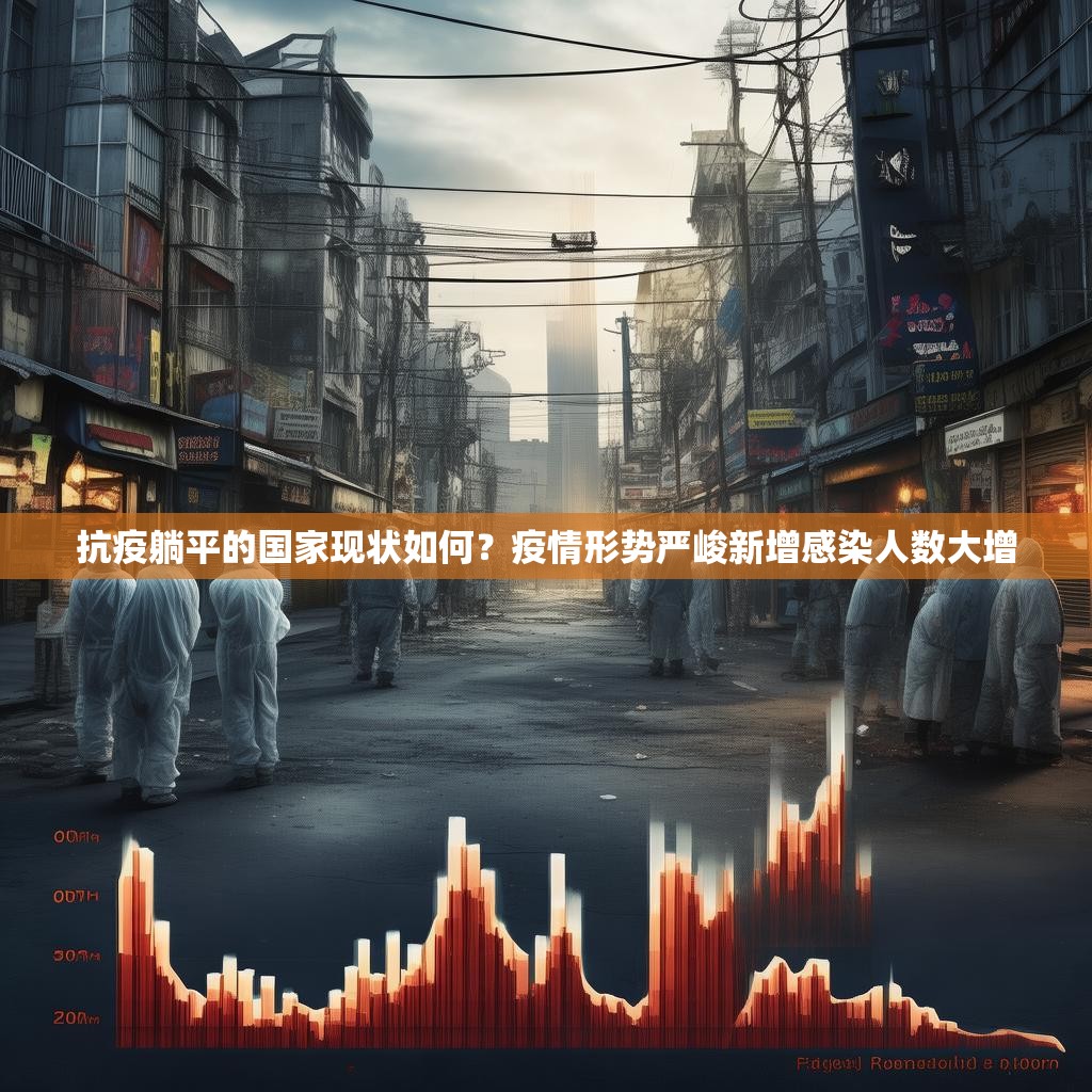 抗疫躺平的国家现状如何？疫情形势严峻新增感染人数大增