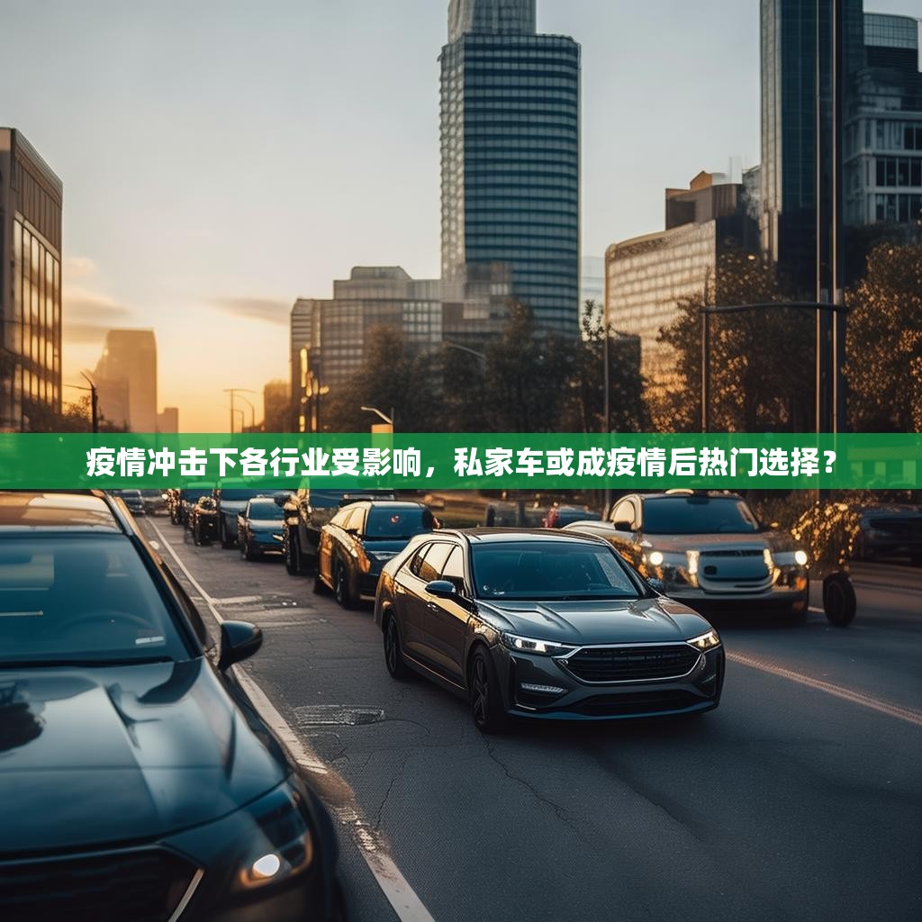疫情冲击下各行业受影响，私家车或成疫情后热门选择？