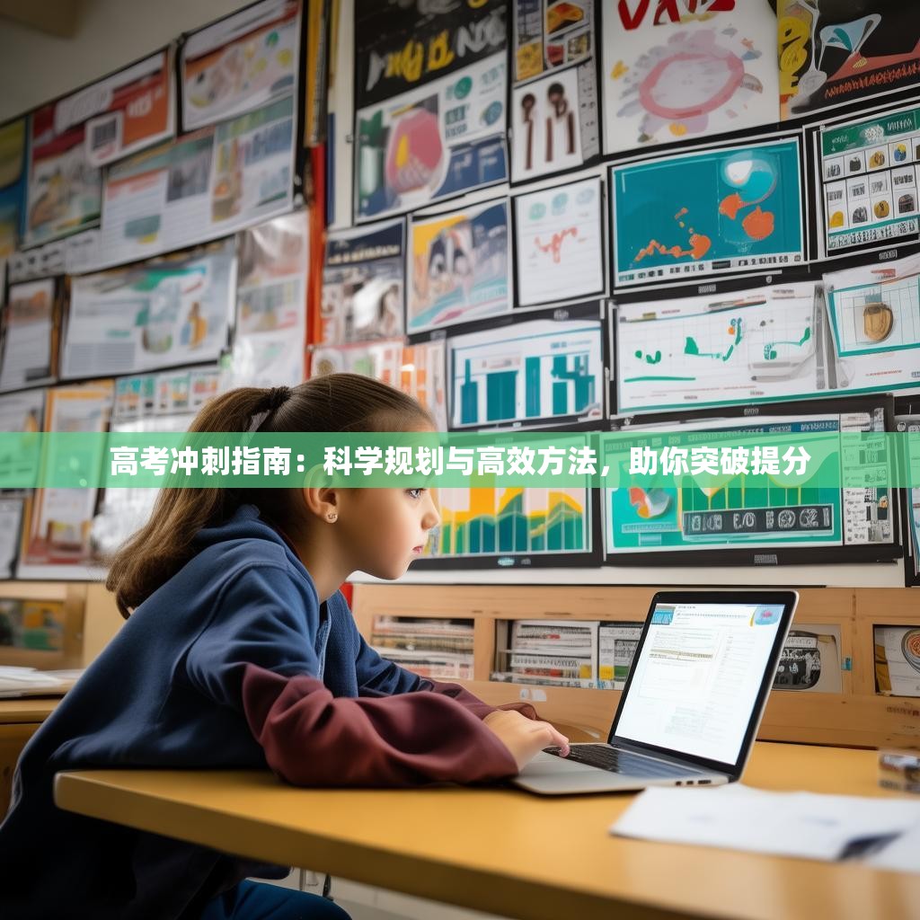 高考冲刺指南：科学规划与高效方法，助你突破提分