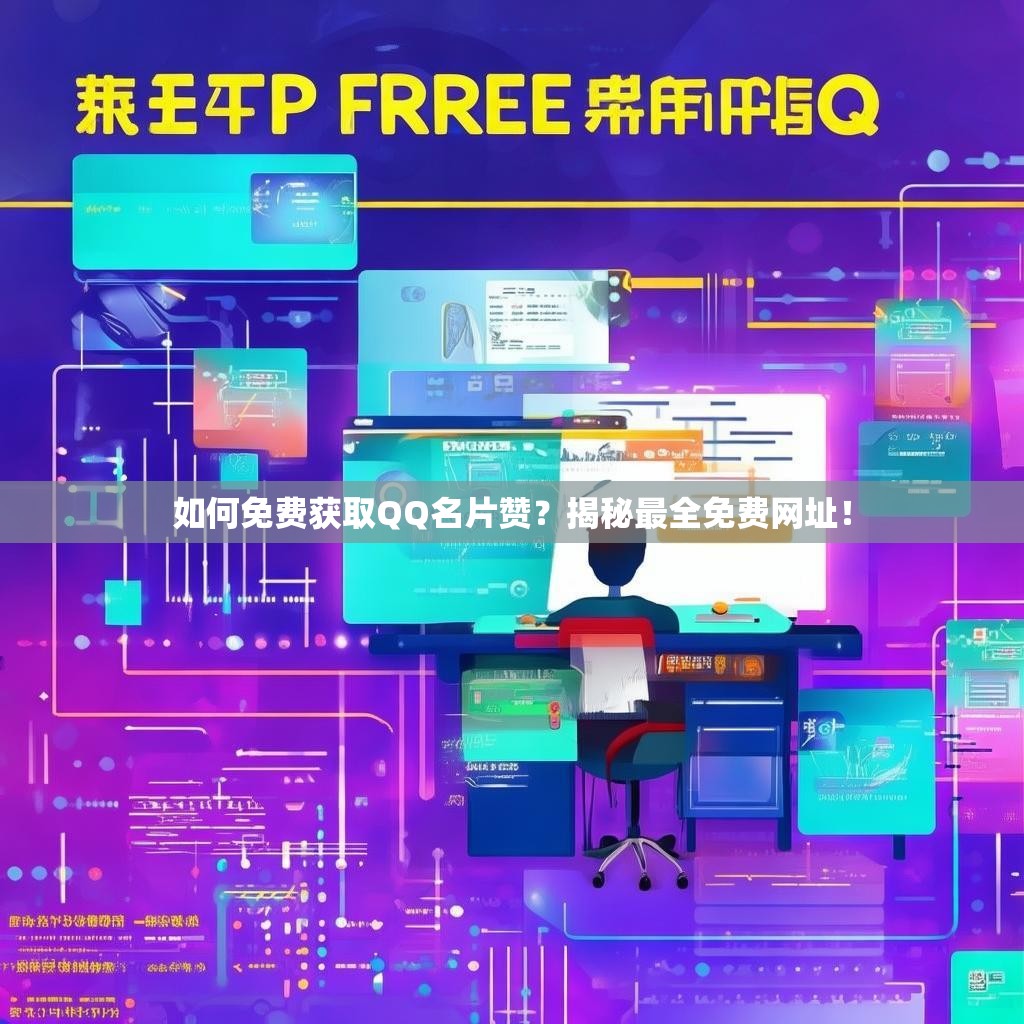 如何免费获取QQ名片赞？揭秘最全免费网址！