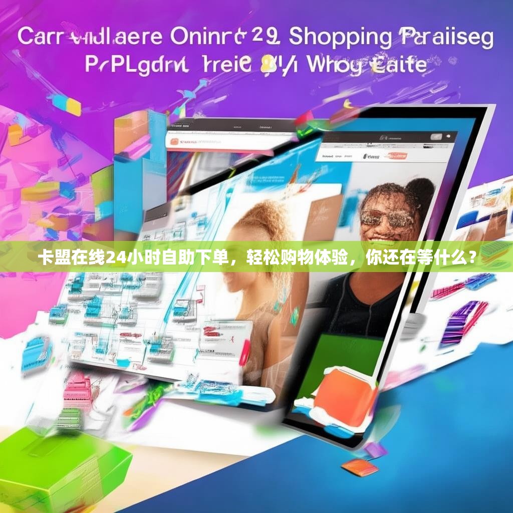 卡盟在线24小时自助下单，轻松购物体验，你还在等什么？