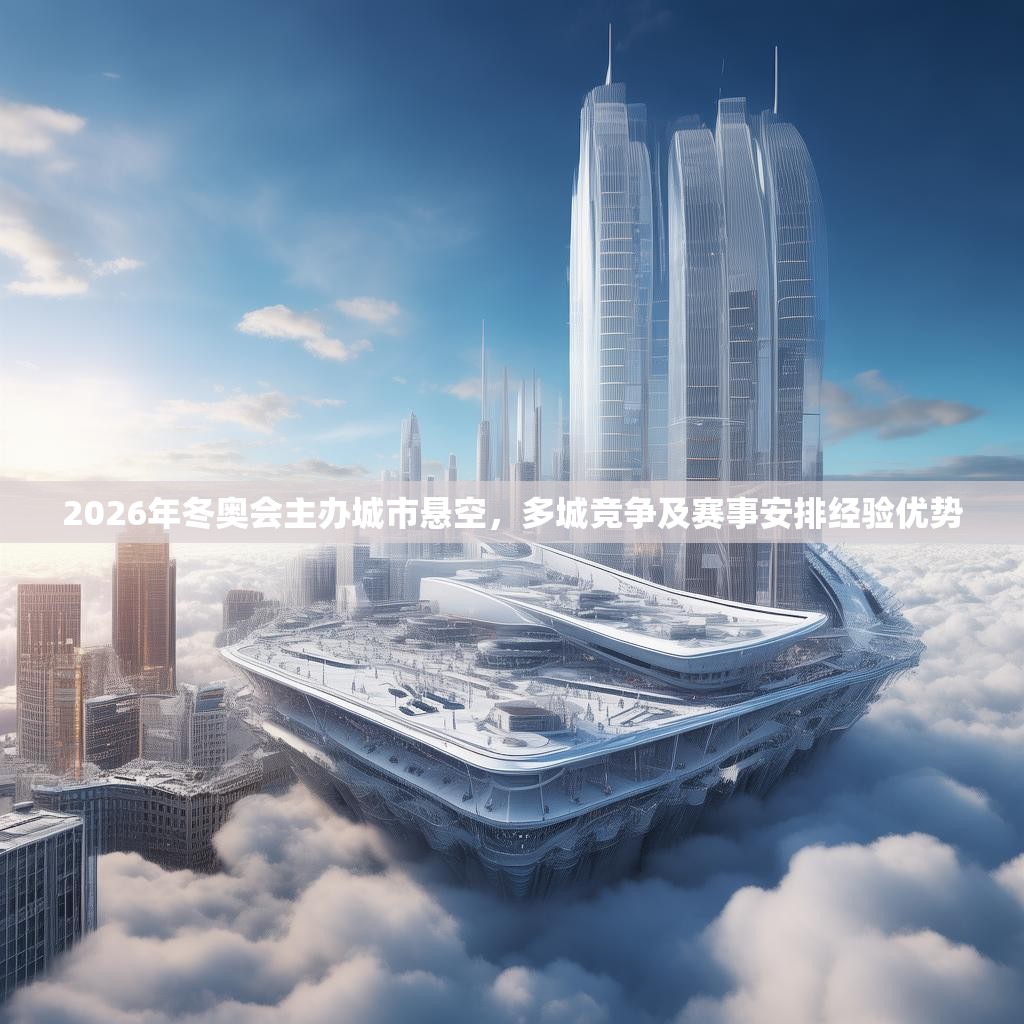 2026年冬奥会主办城市悬空，多城竞争及赛事安排经验优势