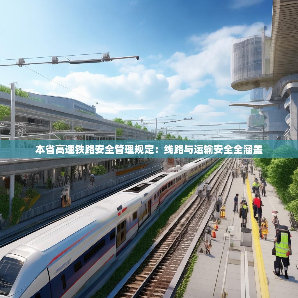 本省高速铁路安全管理规定：线路与运输安全全涵盖