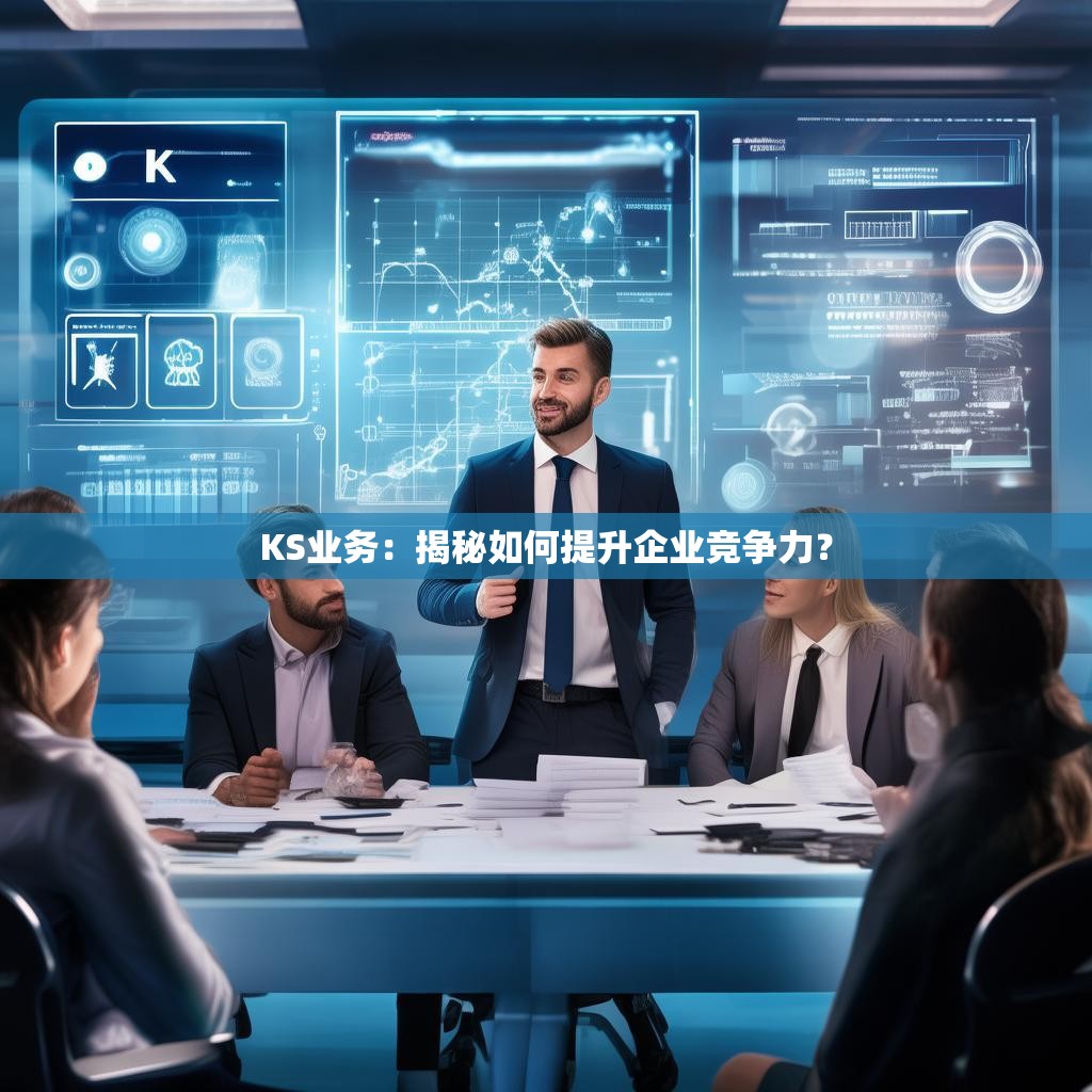 KS业务：揭秘如何提升企业竞争力？