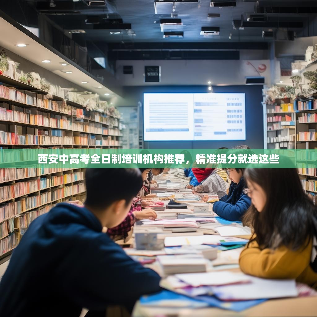 西安中高考全日制培训机构推荐，精准提分就选这些