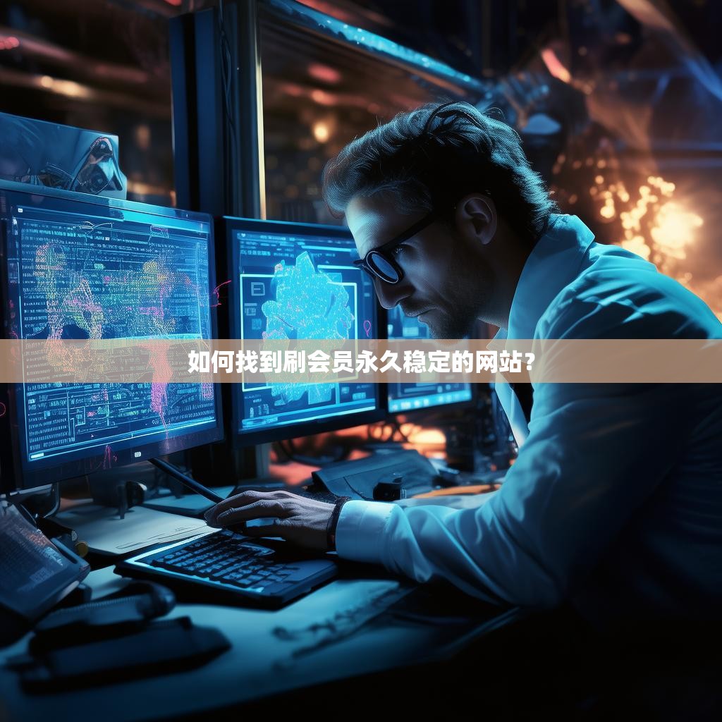 如何找到刷会员永久稳定的网站？