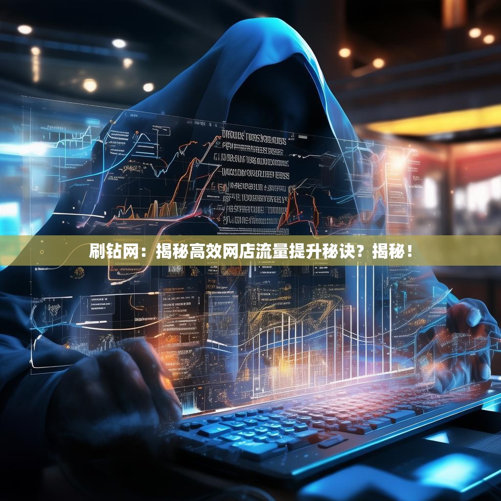 刷钻网：揭秘高效网店流量提升秘诀？揭秘！