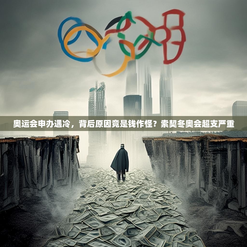 奥运会申办遇冷，背后原因竟是钱作怪？索契冬奥会超支严重