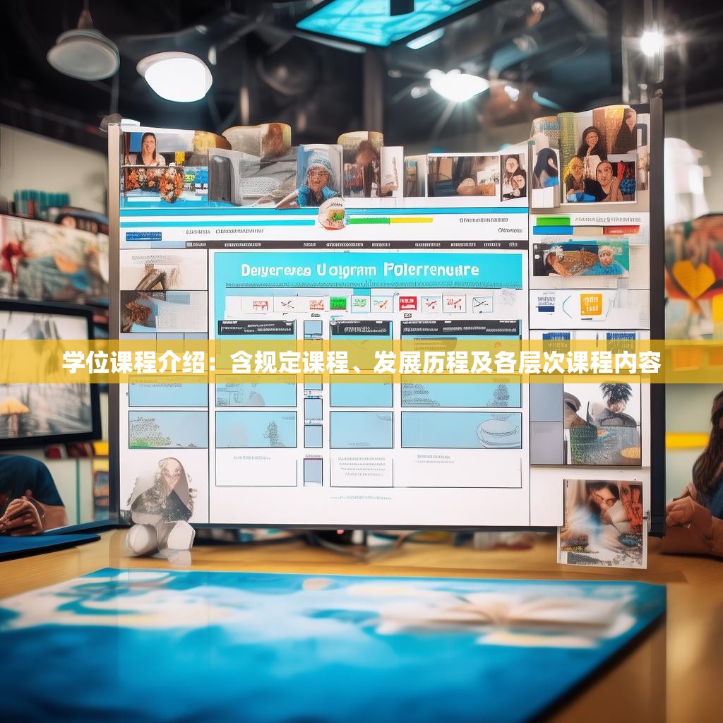 学位课程介绍：含规定课程、发展历程及各层次课程内容