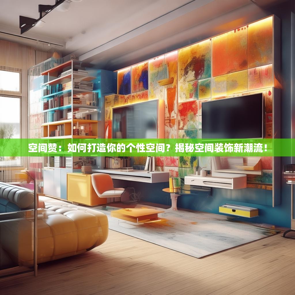 空间赞：如何打造你的个性空间？揭秘空间装饰新潮流！