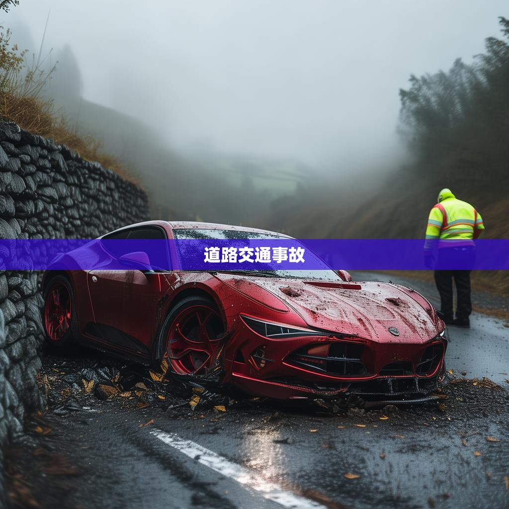 道路交通事故