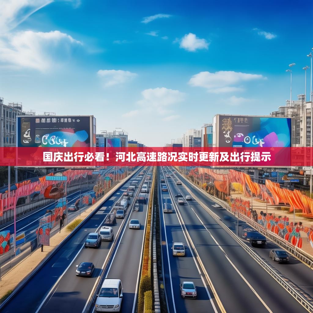 国庆出行必看！河北高速路况实时更新及出行提示