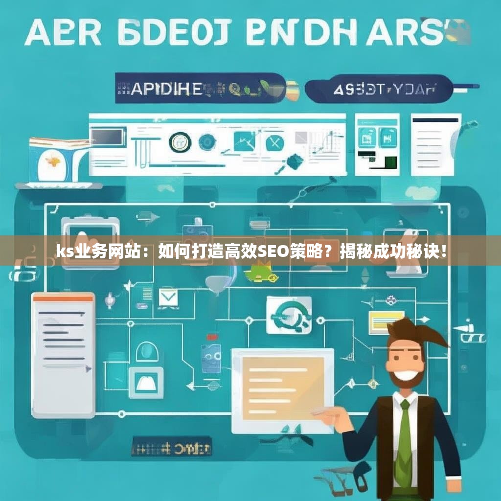 ks业务网站：如何打造高效SEO策略？揭秘成功秘诀！