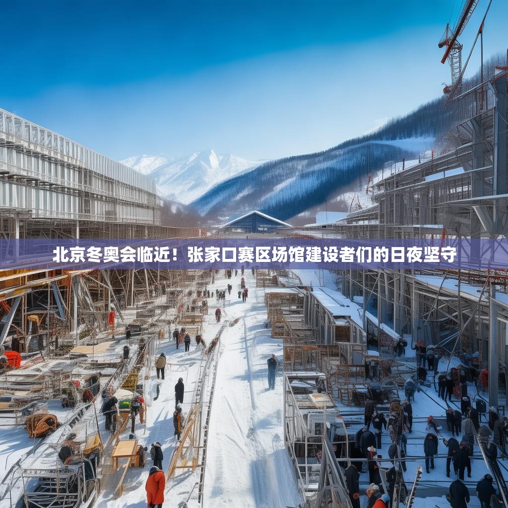 北京冬奥会临近！张家口赛区场馆建设者们的日夜坚守