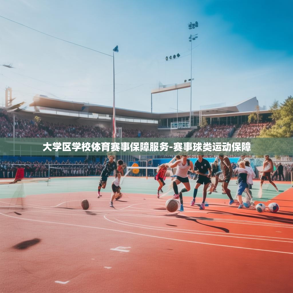 大学区学校体育赛事保障服务-赛事球类运动保障