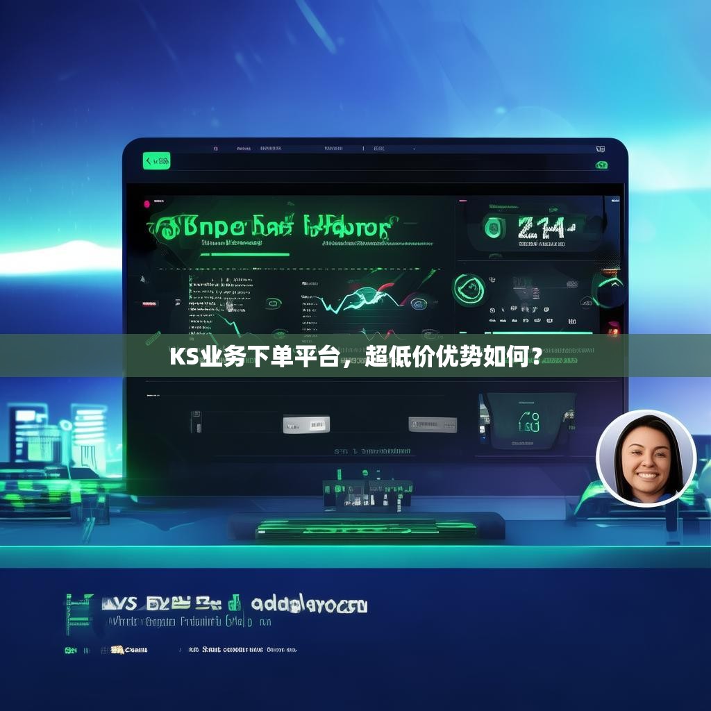 KS业务下单平台，超低价优势如何？