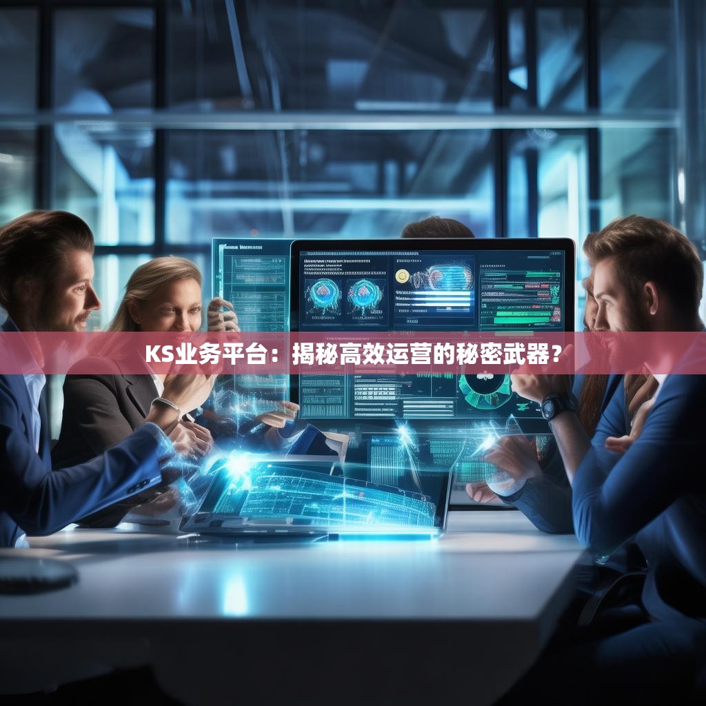 KS业务平台：揭秘高效运营的秘密武器？