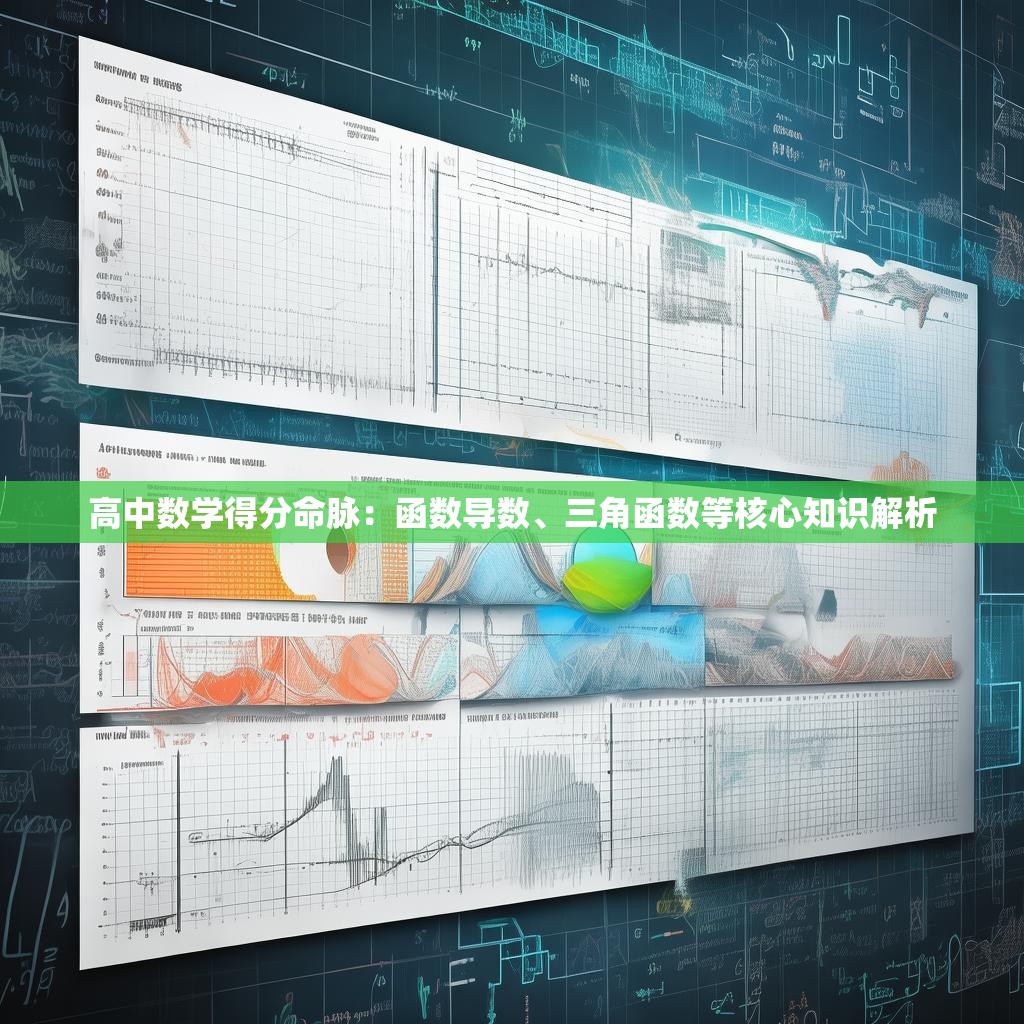 高中数学得分命脉：函数导数、三角函数等核心知识解析