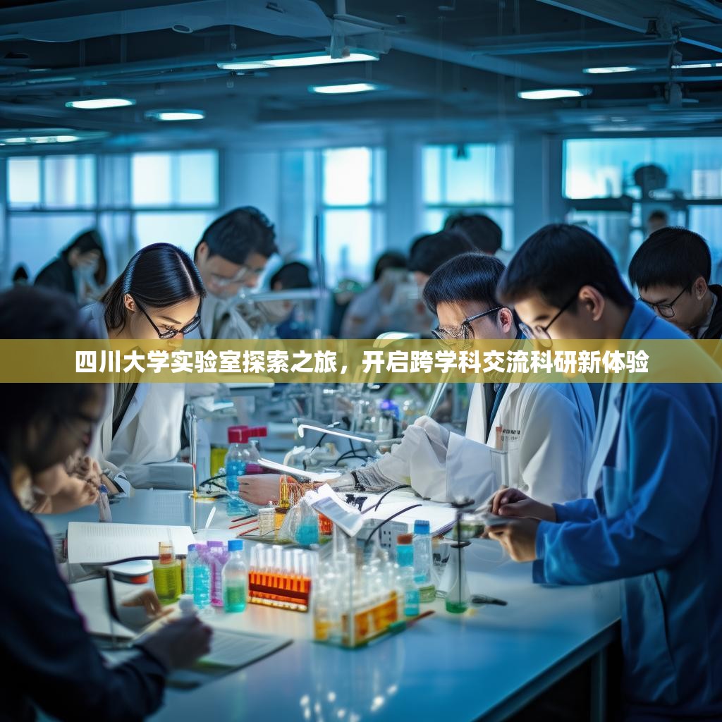 四川大学实验室探索之旅，开启跨学科交流科研新体验