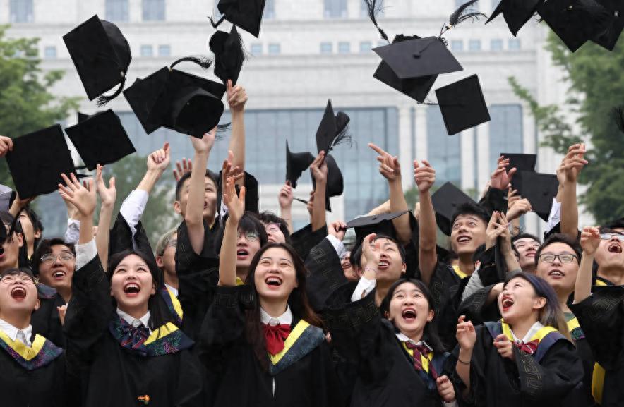 大学生就业收入预期有多夸张？真相来了