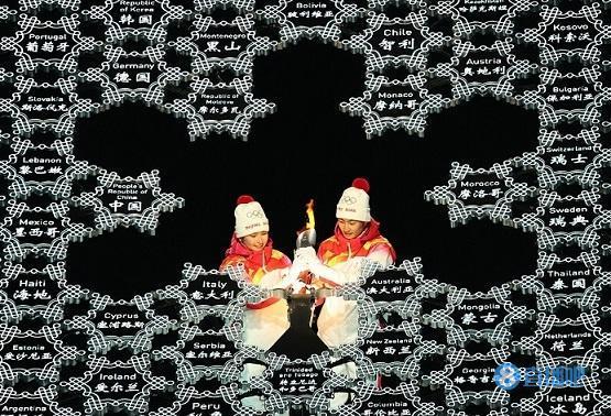 多国体育组织负责人称赞北京冬奥会赛事组织工作