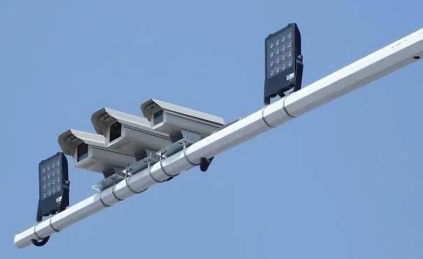 违章摄像头有哪几种？电子眼卡口全解析