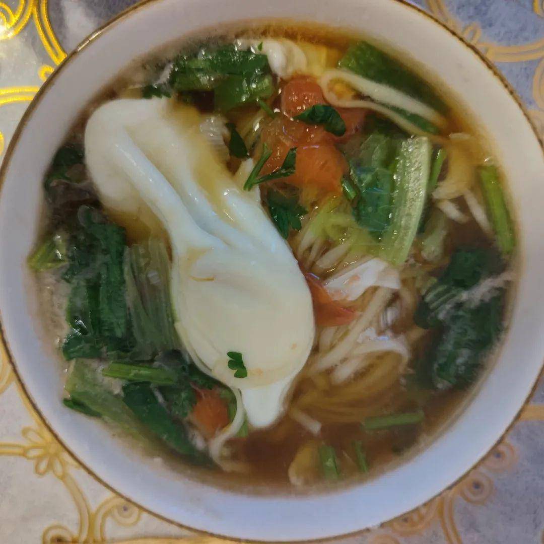 疫情居家，才发现生活滋味这么浓