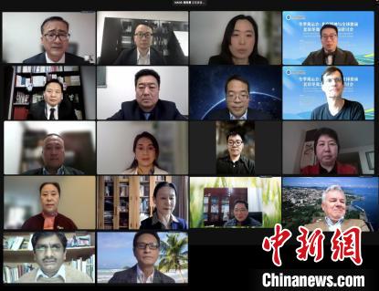 中外专家热议冬奥会精神，核心是简约精彩