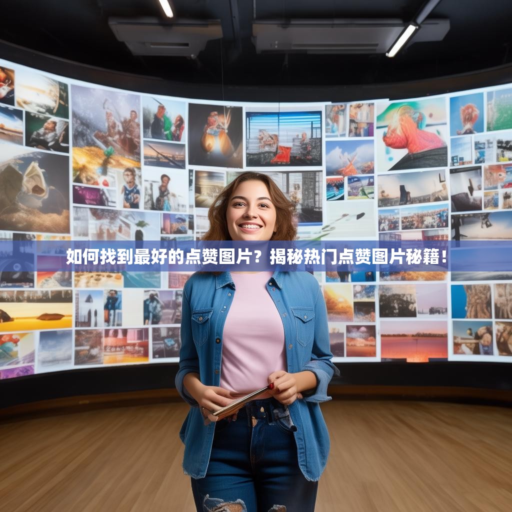 如何找到最好的点赞图片？揭秘热门点赞图片秘籍！