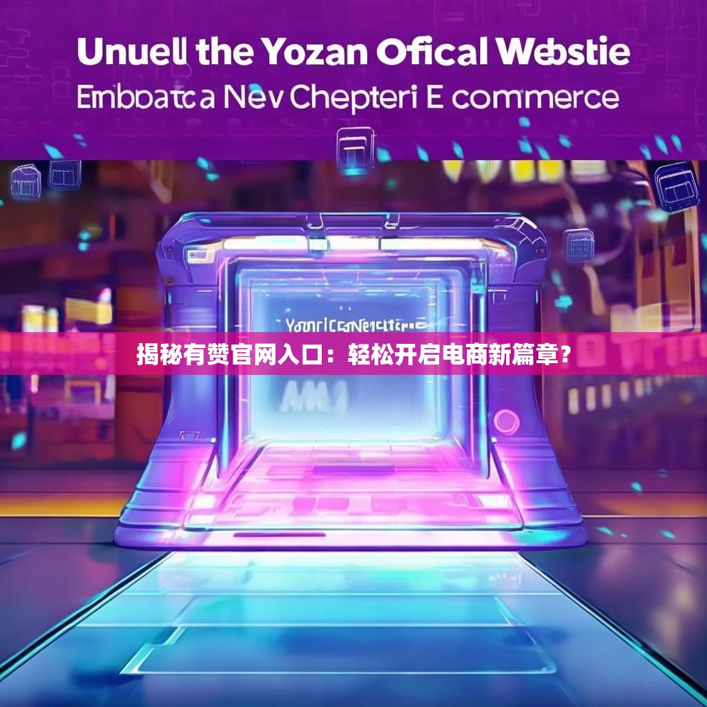 揭秘有赞官网入口:轻松开启电商新篇章?