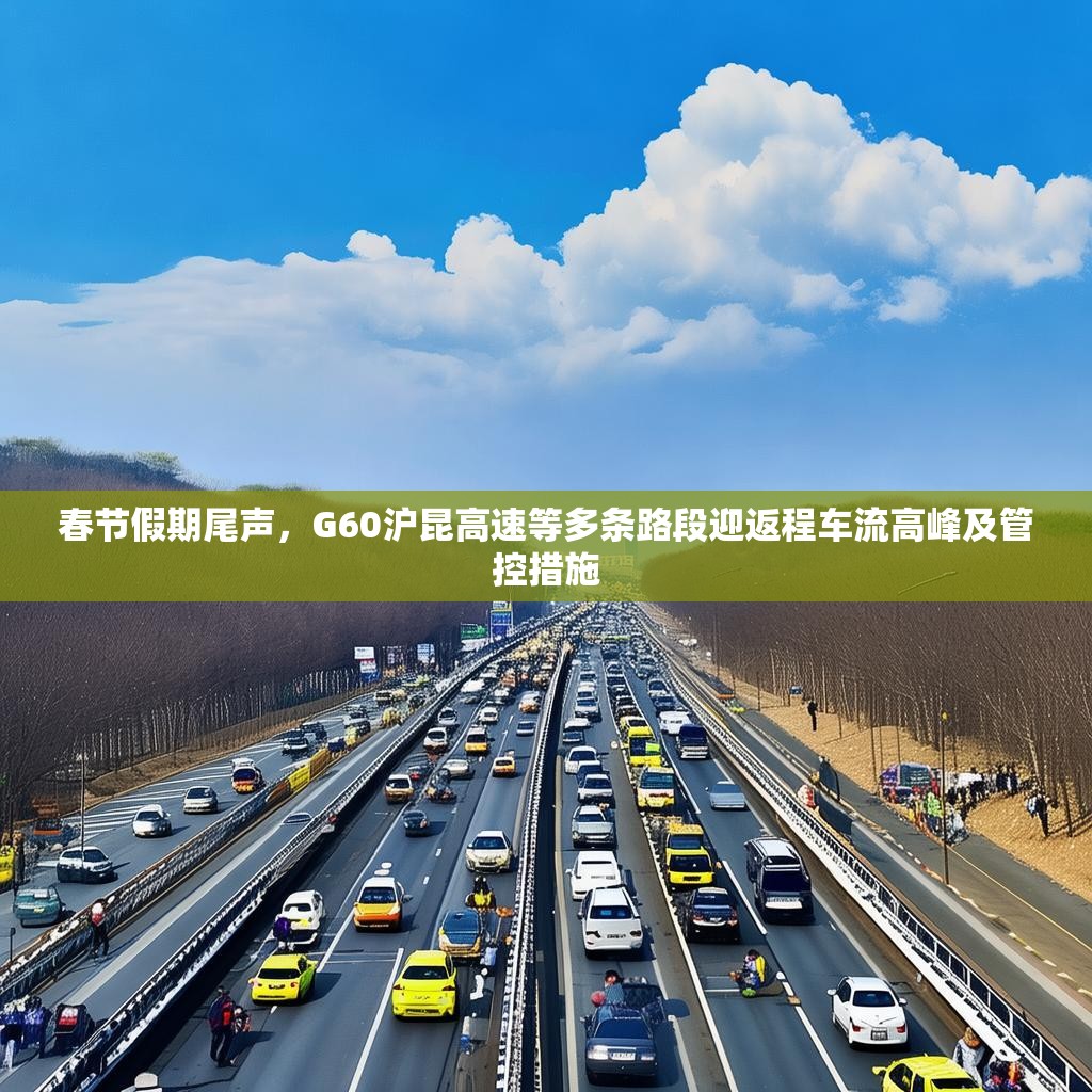 春节假期尾声，G60沪昆高速等多条路段迎返程车流高峰及管控措施