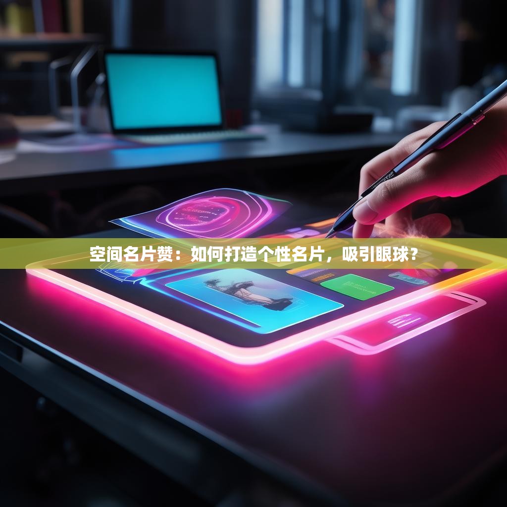 空间名片赞：如何打造个性名片，吸引眼球？