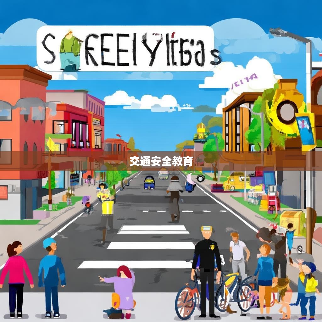 交通安全教育