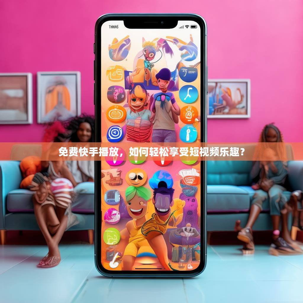 免费快手播放，如何轻松享受短视频乐趣？