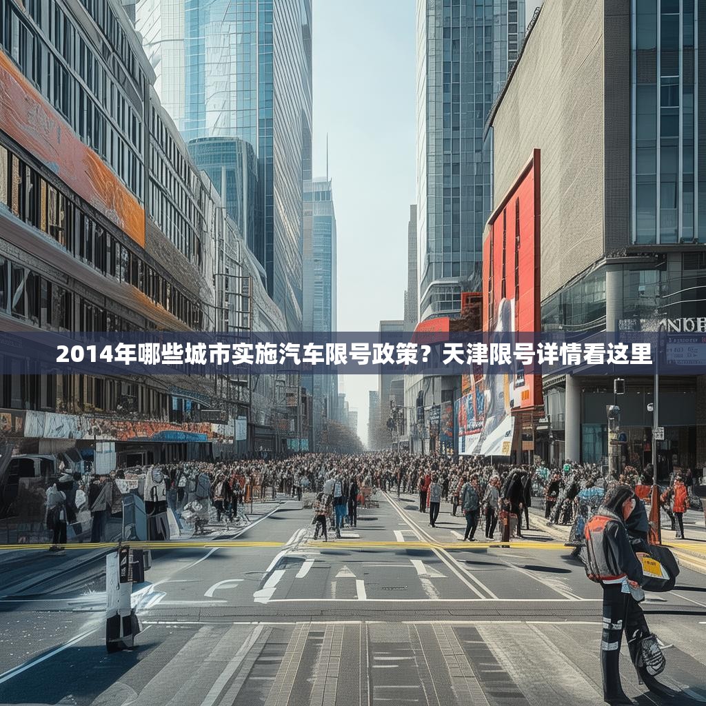 2014年哪些城市实施汽车限号政策？天津限号详情看这里