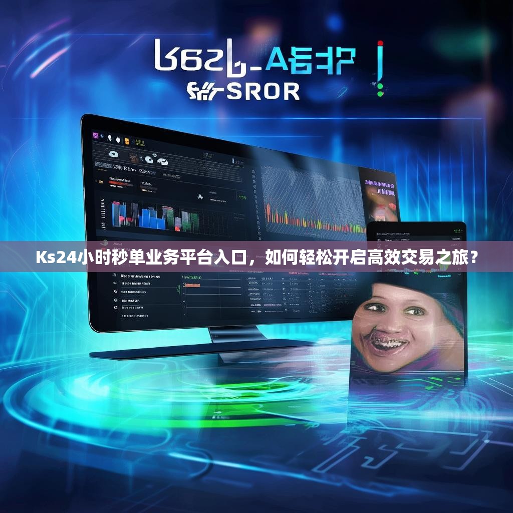 Ks24小时秒单业务平台入口，如何轻松开启高效交易之旅？
