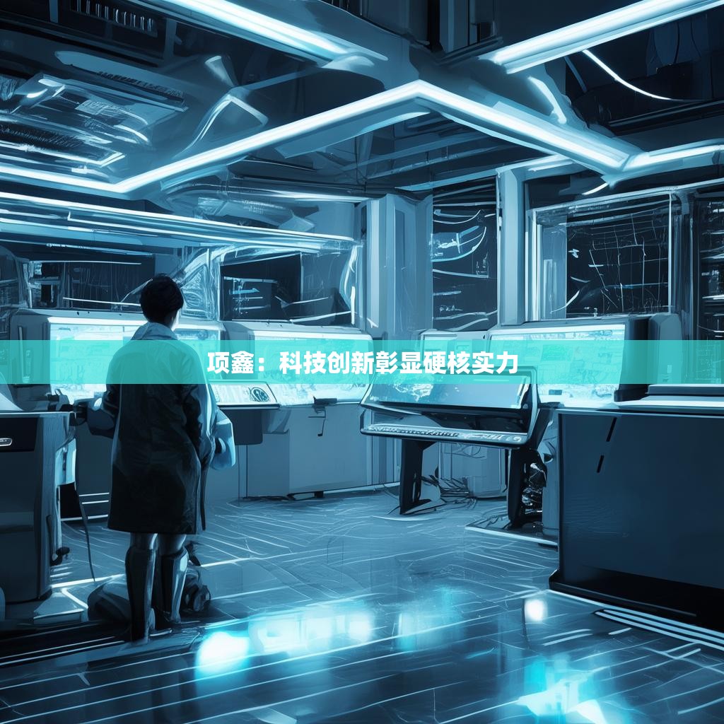 项鑫：科技创新彰显硬核实力