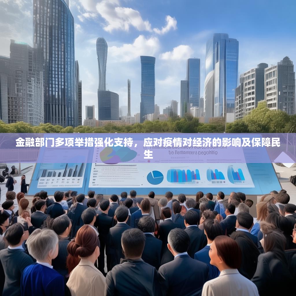 金融部门多项举措强化支持，应对疫情对经济的影响及保障民生