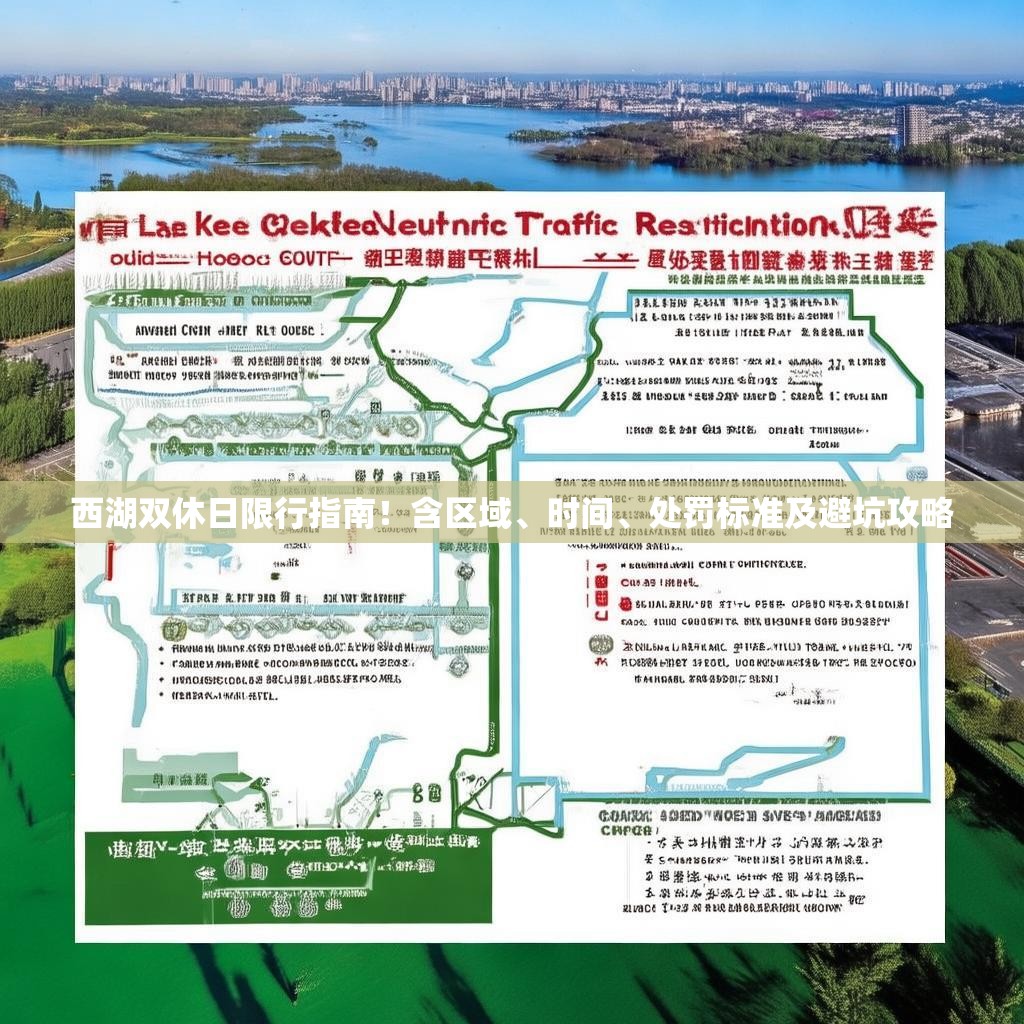 西湖双休日限行指南！含区域、时间、处罚标准及避坑攻略