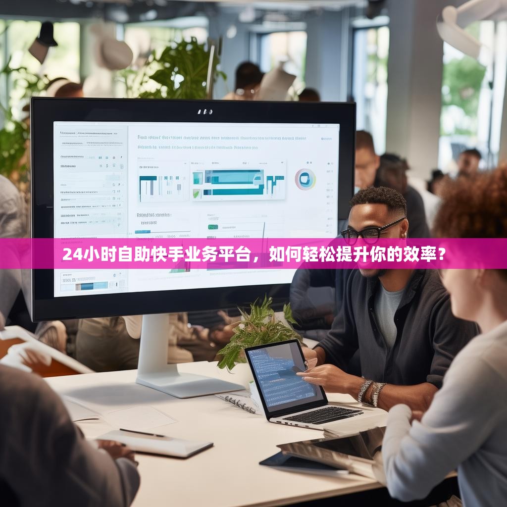 24小时自助快手业务平台，如何轻松提升你的效率？