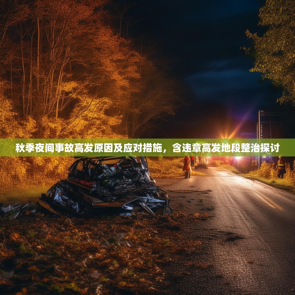 秋季夜间事故高发原因及应对措施，含违章高发地段整治探讨