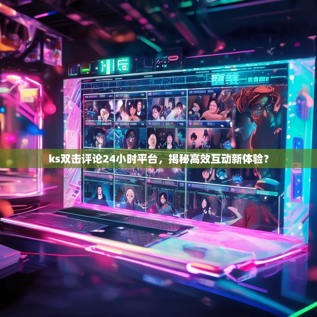 ks双击评论24小时平台，揭秘高效互动新体验？