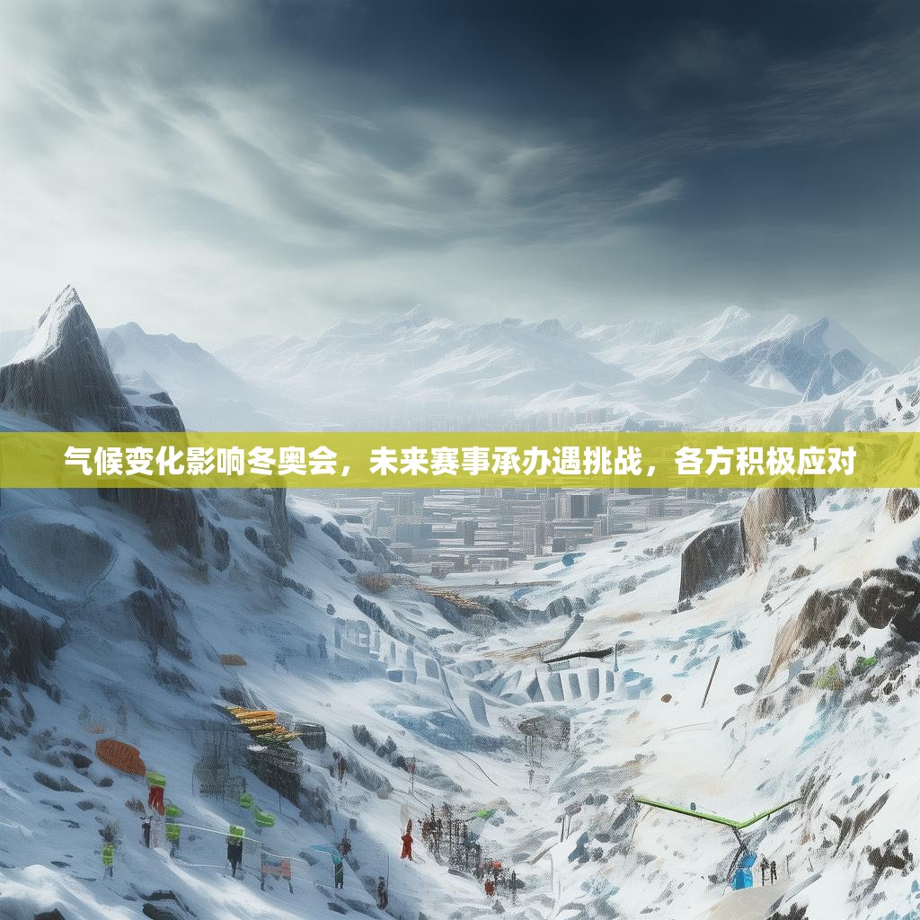 气候变化影响冬奥会，未来赛事承办遇挑战，各方积极应对