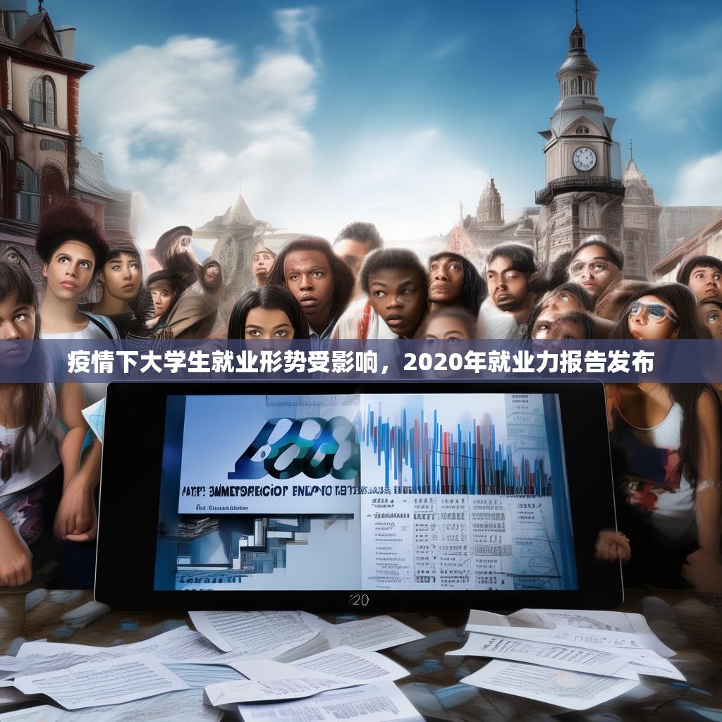 疫情下大学生就业形势受影响，2020年就业力报告发布
