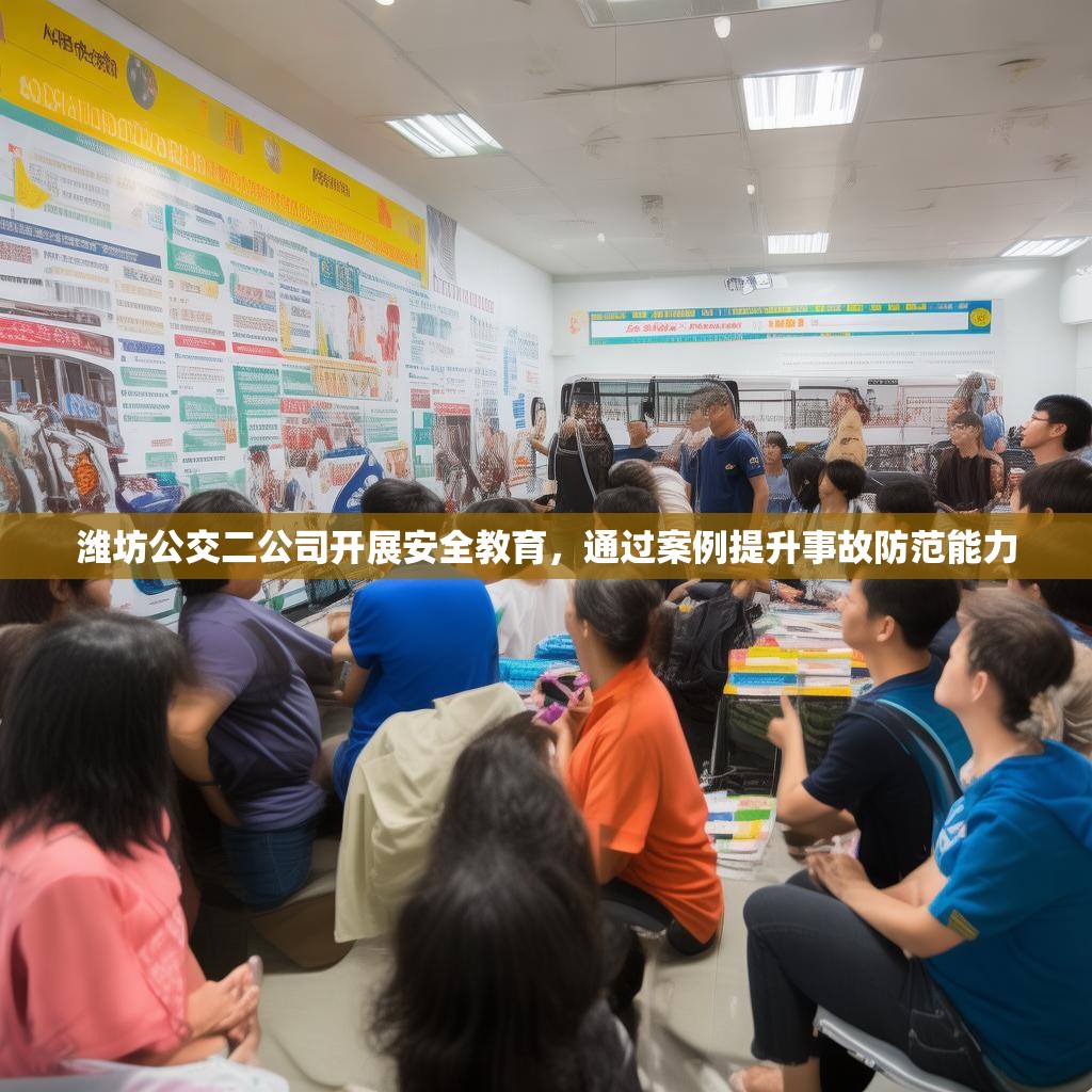 潍坊公交二公司开展安全教育，通过案例提升事故防范能力