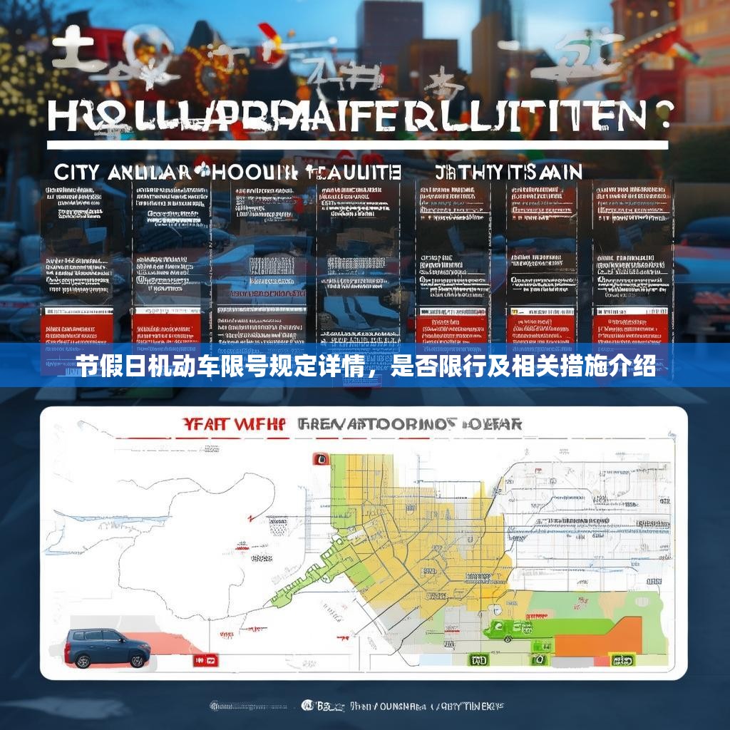 节假日机动车限号规定详情，是否限行及相关措施介绍