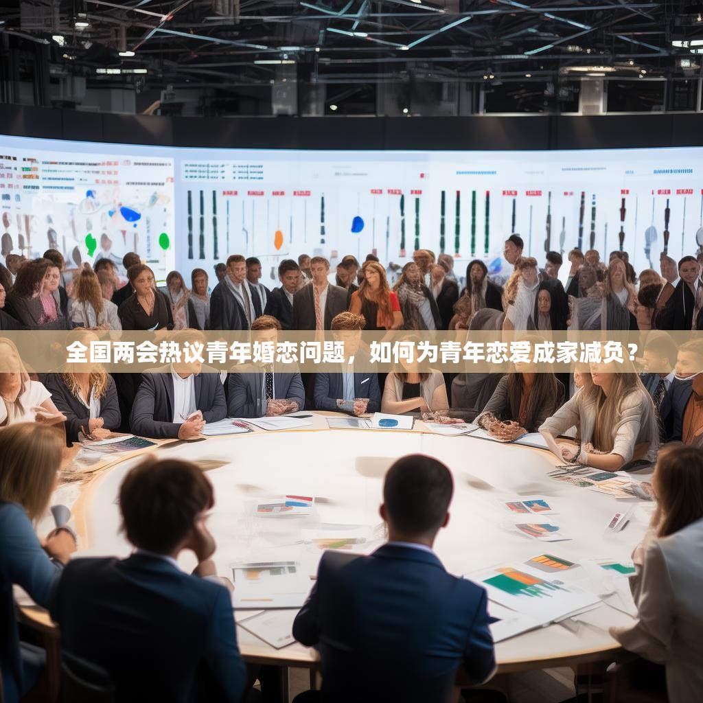 全国两会热议青年婚恋问题，如何为青年恋爱成家减负？