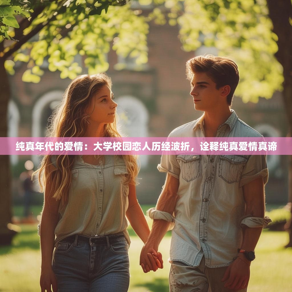 纯真年代的爱情：大学校园恋人历经波折，诠释纯真爱情真谛
