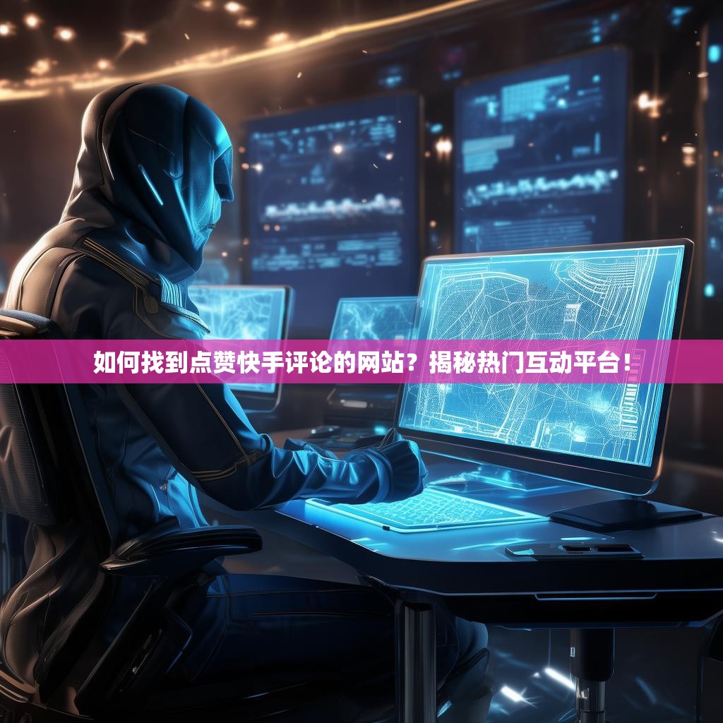 如何找到点赞快手评论的网站？揭秘热门互动平台！