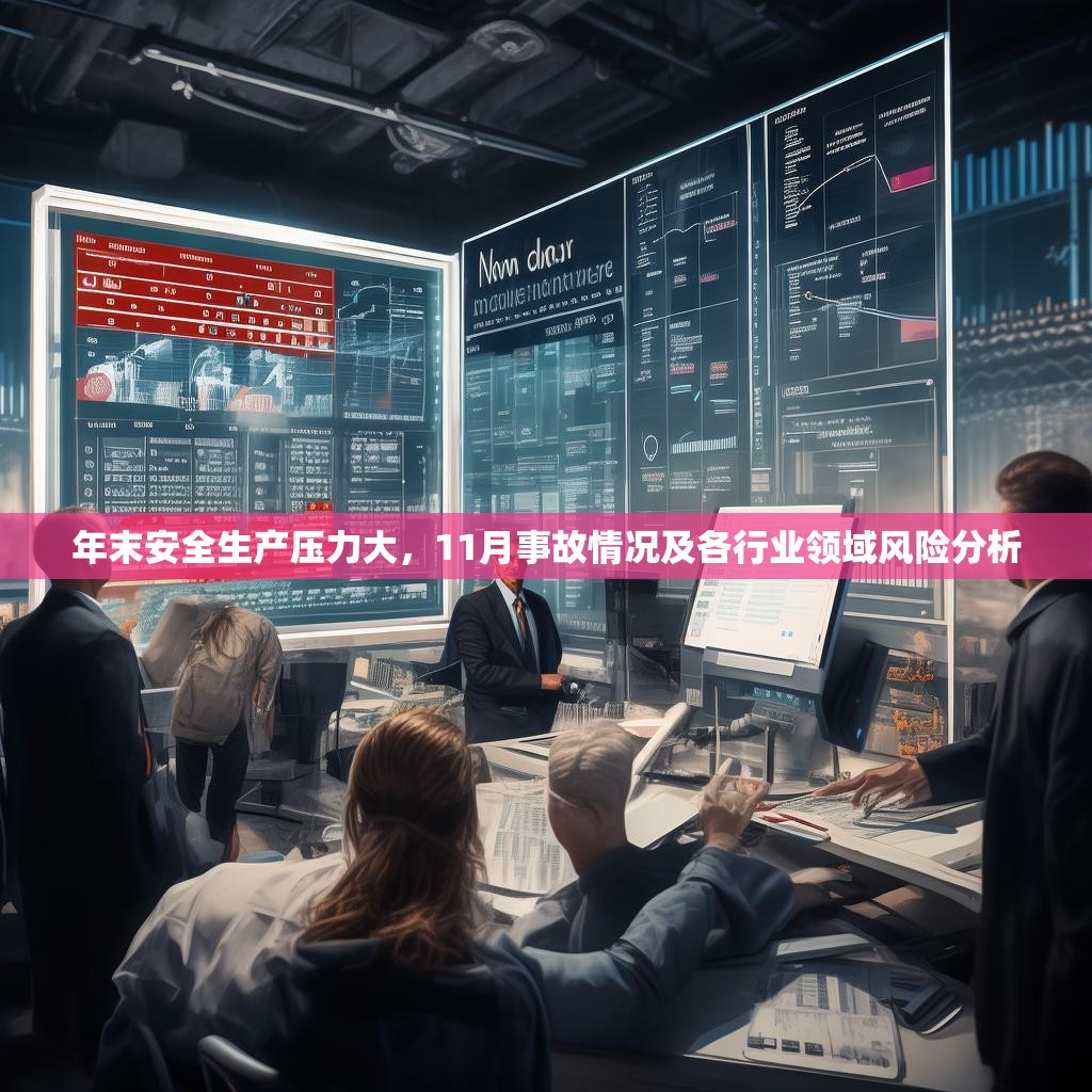 年末安全生产压力大，11月事故情况及各行业领域风险分析